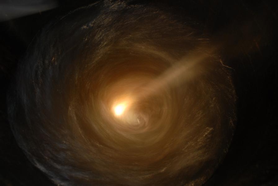 Im Dialog mit dem Ich zum eigenen Licht