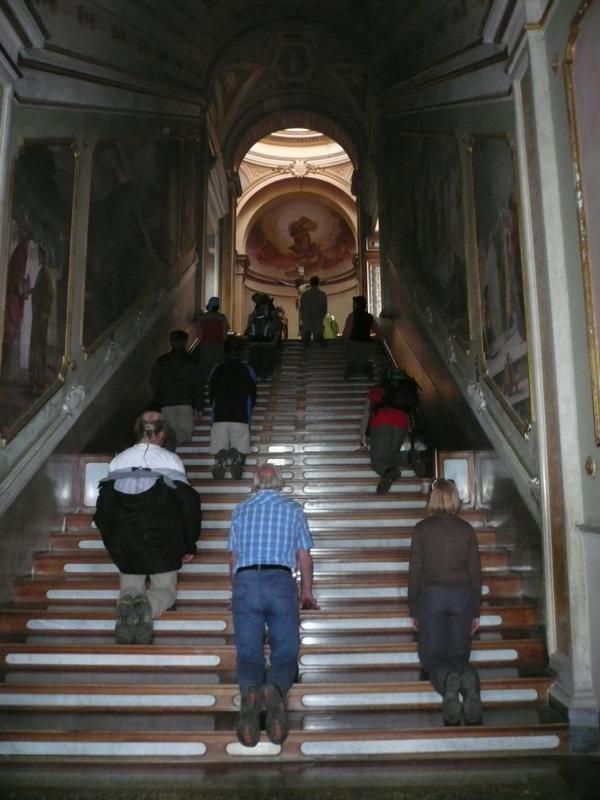 ..manchmal ist es anstrenegend .....