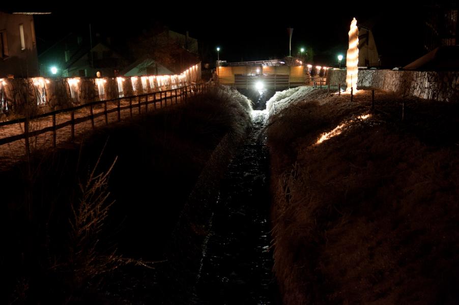 Tschengls Nov. Ende 1200