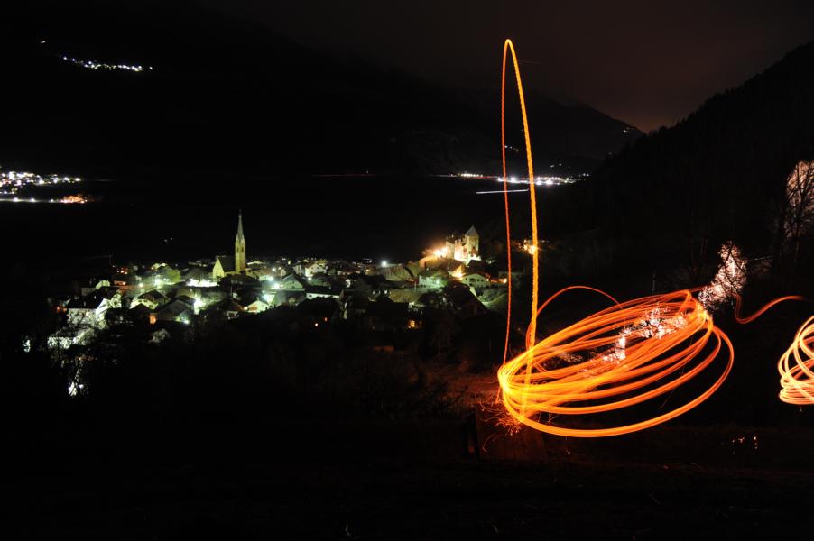 Tschengls Nov. Ende 632