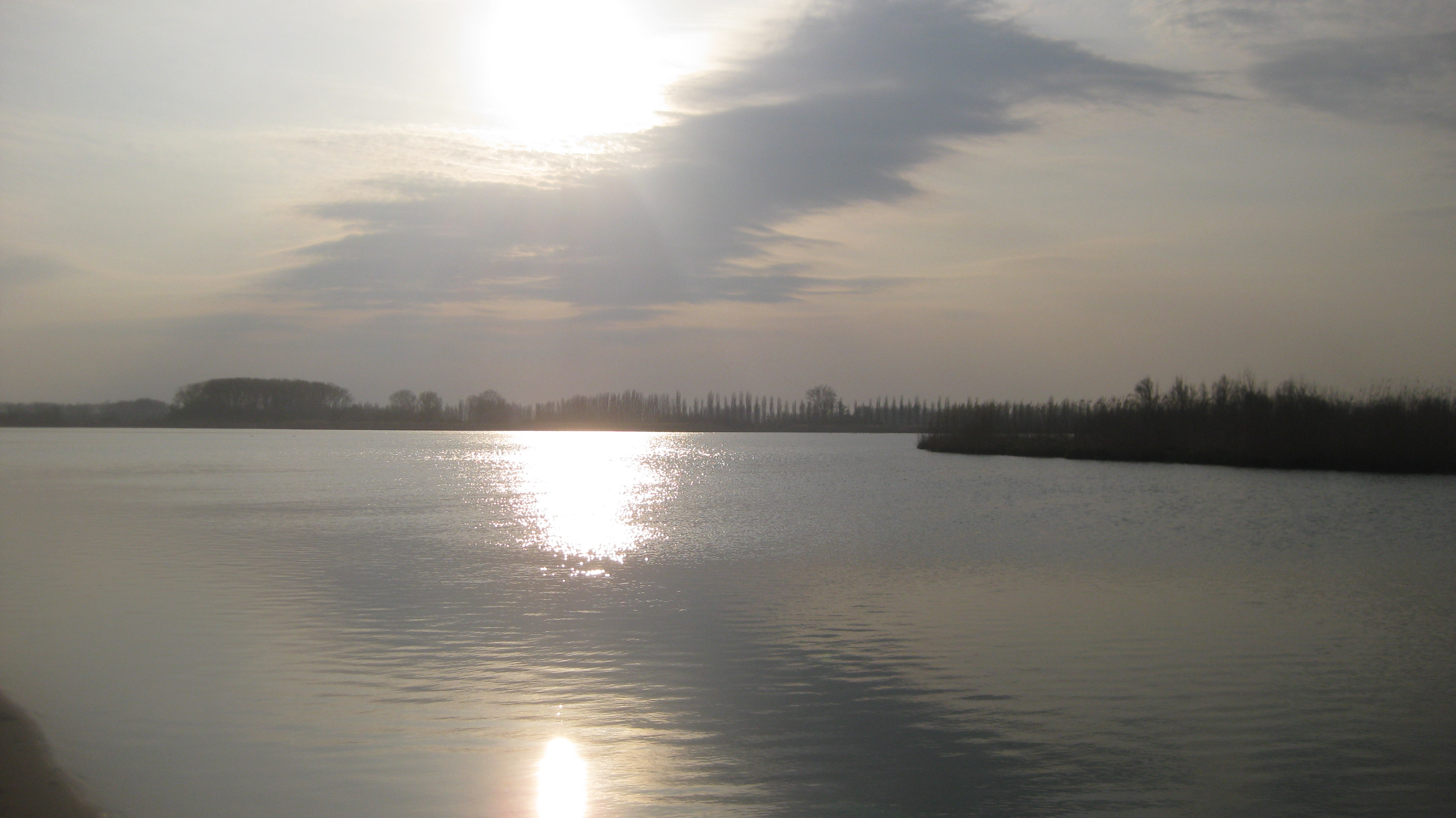 An der Etschmündung findet am Samstag, den 19. März 2016 um 11.00 Uhr ein Konzert der Musikkapelle Tschengls und Chören statt.